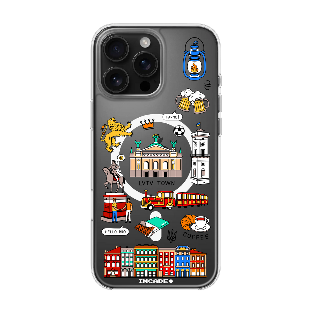 iPhone 16 Pro Max LVIV