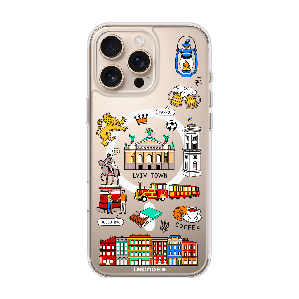 iPhone 16 Pro Max LVIV