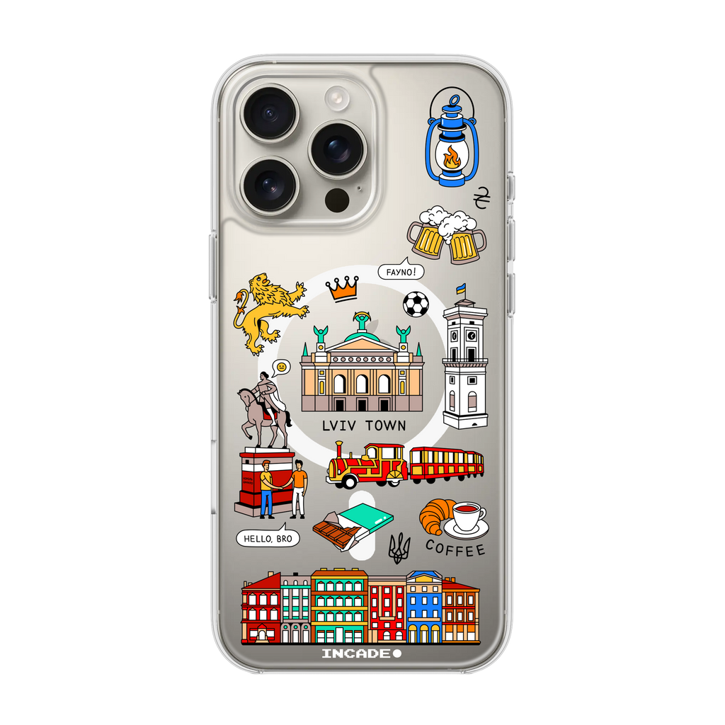 iPhone 16 Pro Max LVIV