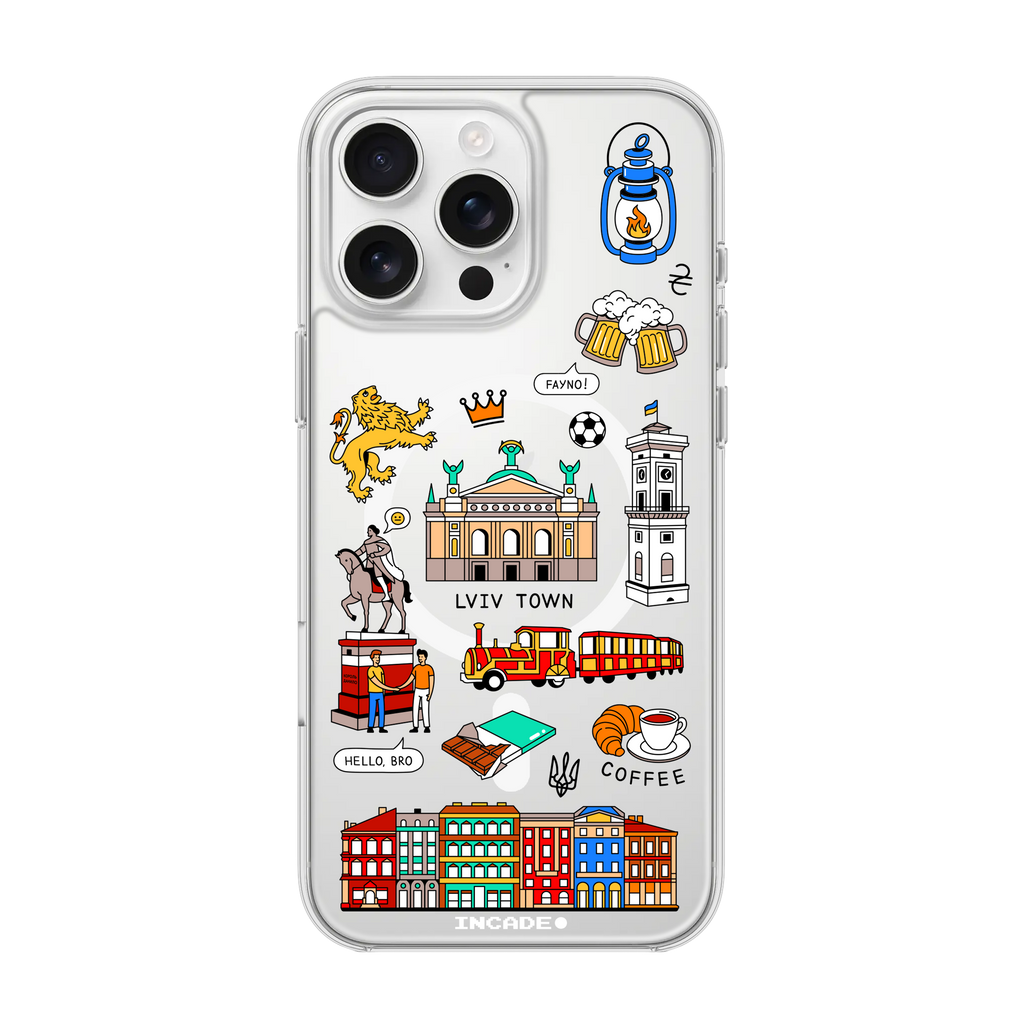 iPhone 16 Pro Max LVIV