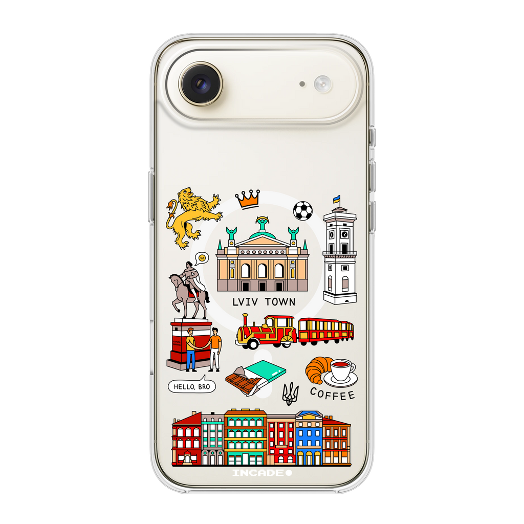 iPhone 17 Air LVIV