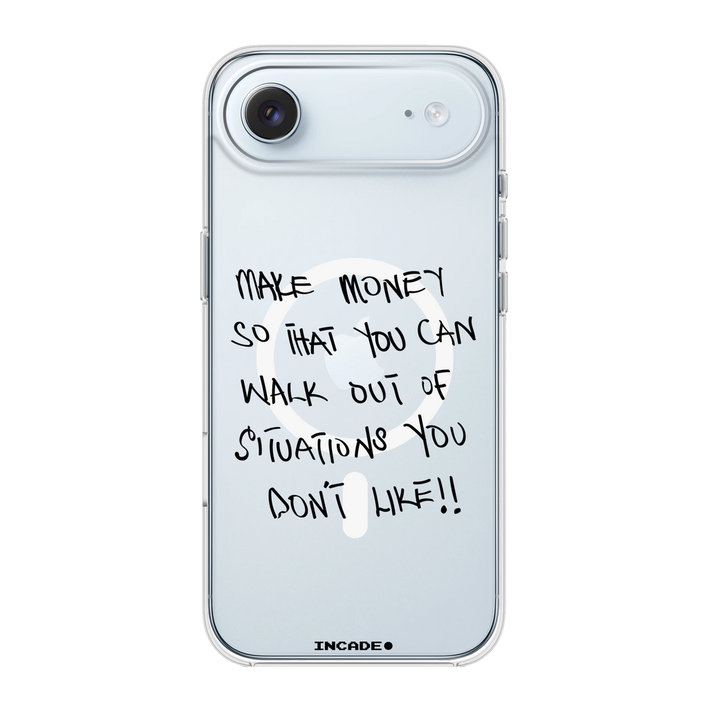 iPhone 17 Air MAKE MONEY