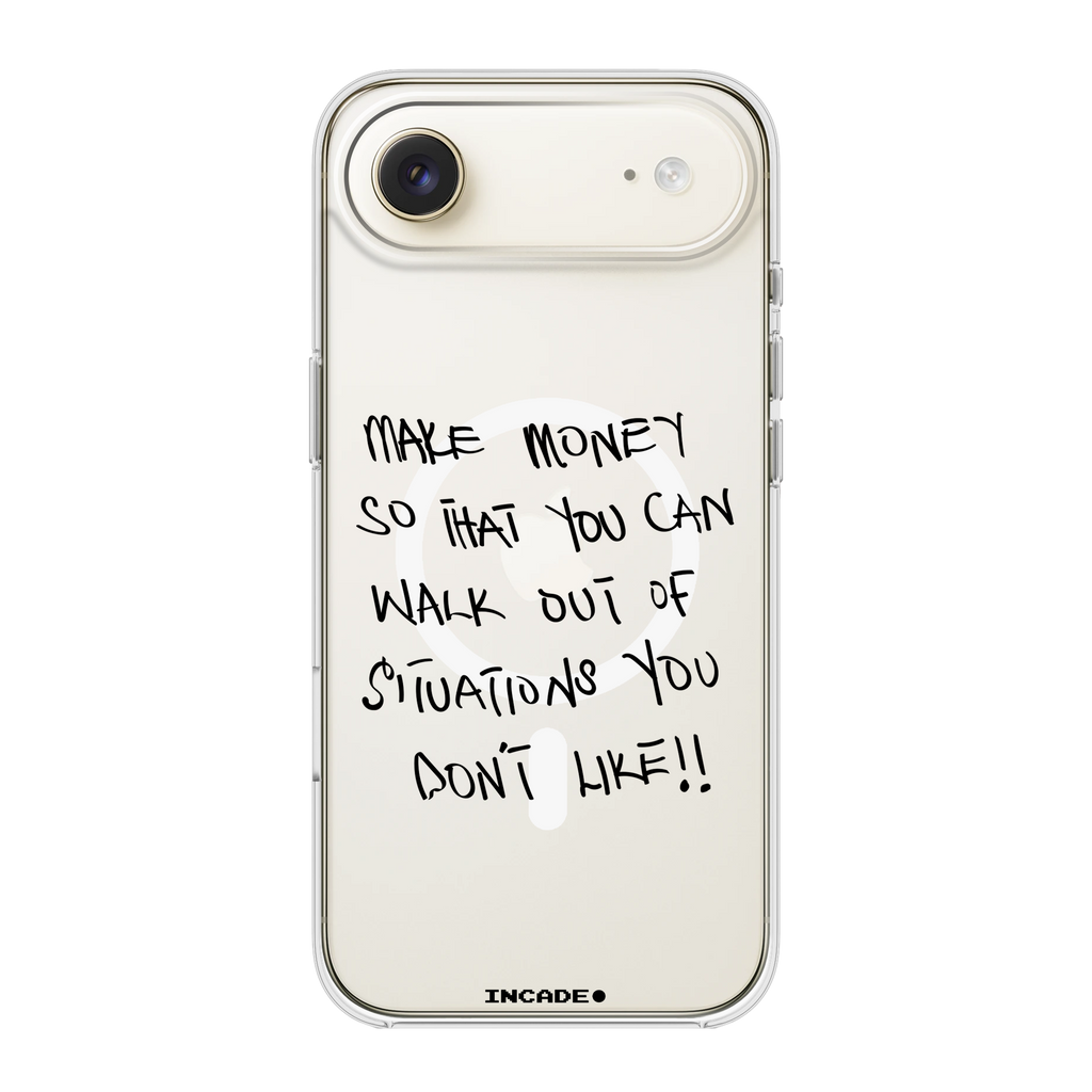 iPhone 17 Air MAKE MONEY