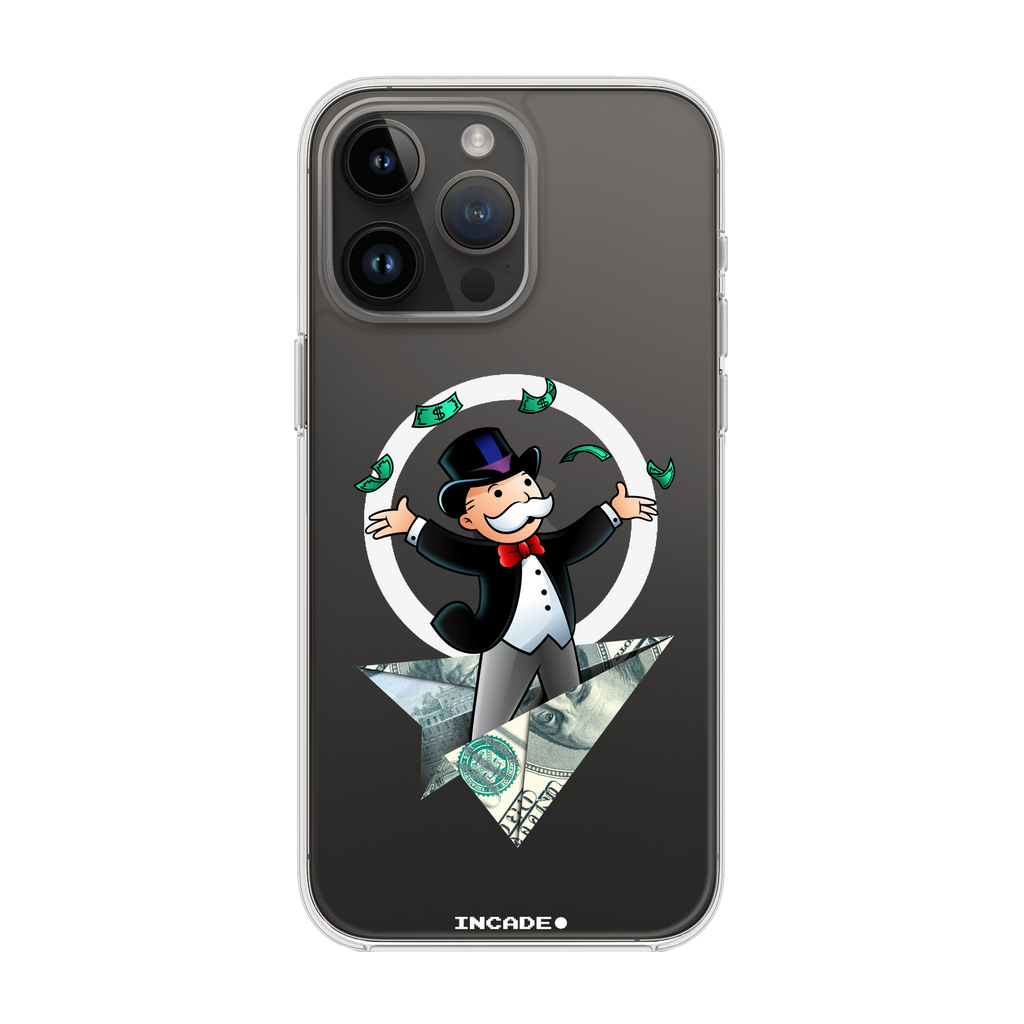 iPhone 14 Pro money masters Monopoly