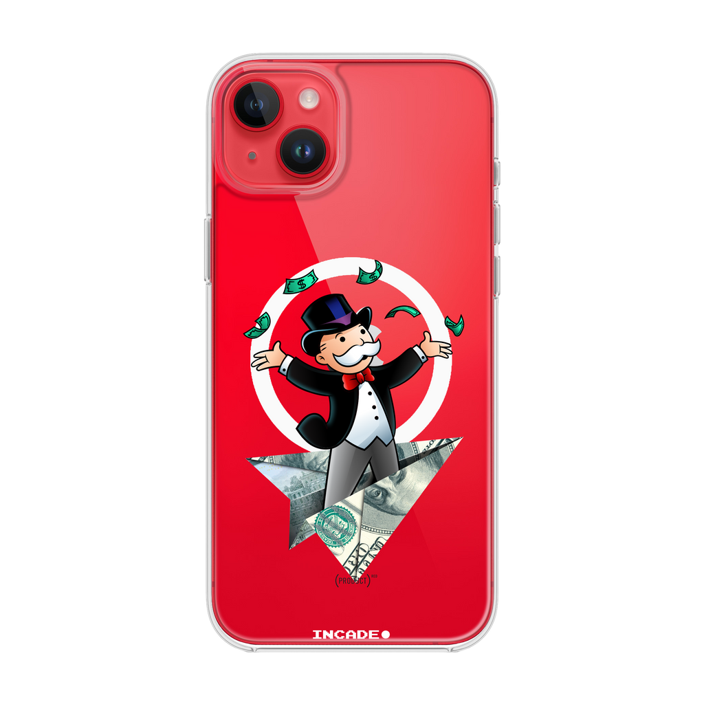 iPhone 14 Plus money masters Monopoly
