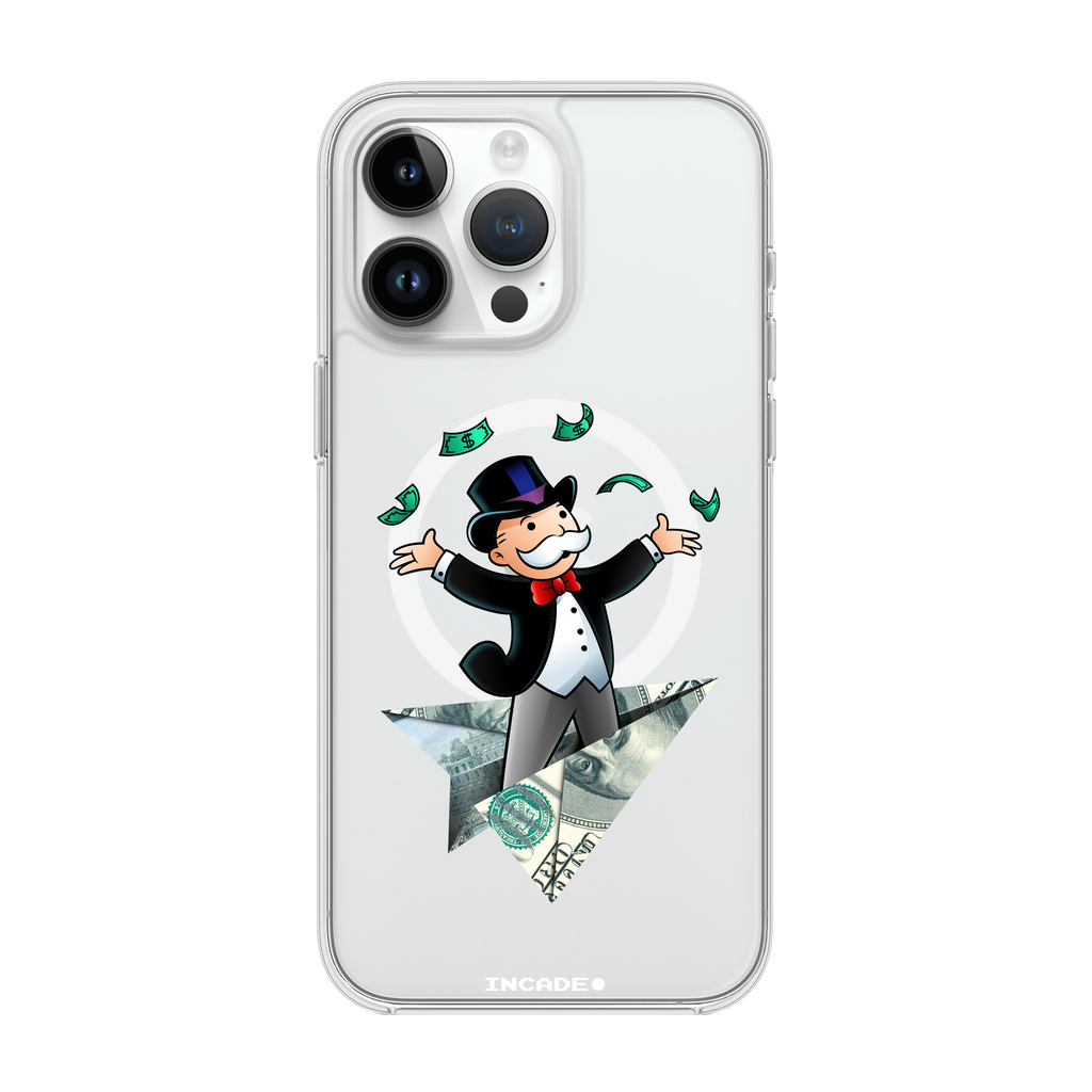 iPhone 14 Pro money masters Monopoly