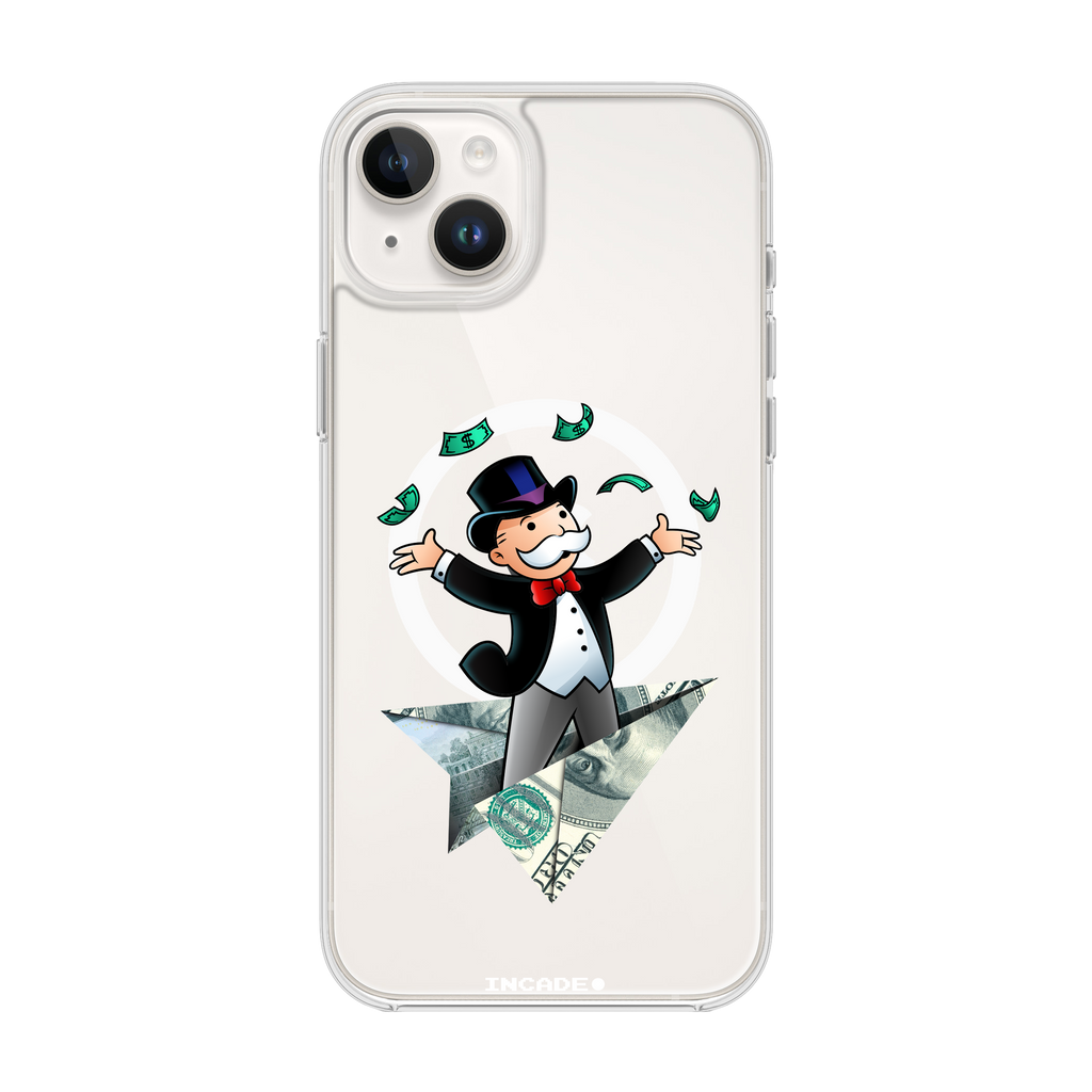 iPhone 14 Plus money masters Monopoly