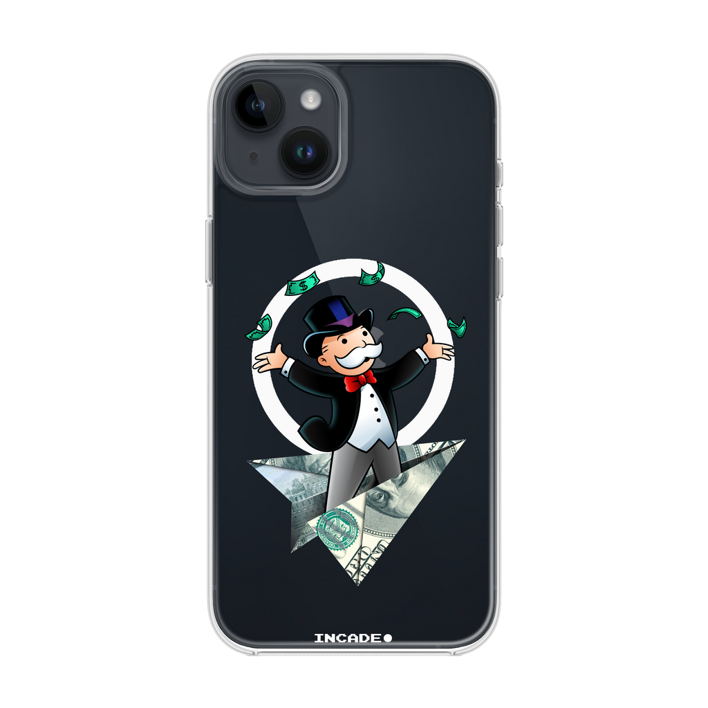 iPhone 14 Plus money masters Monopoly
