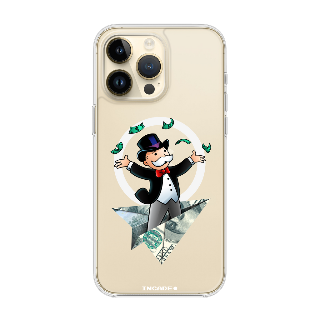iPhone 14 Pro money masters Monopoly