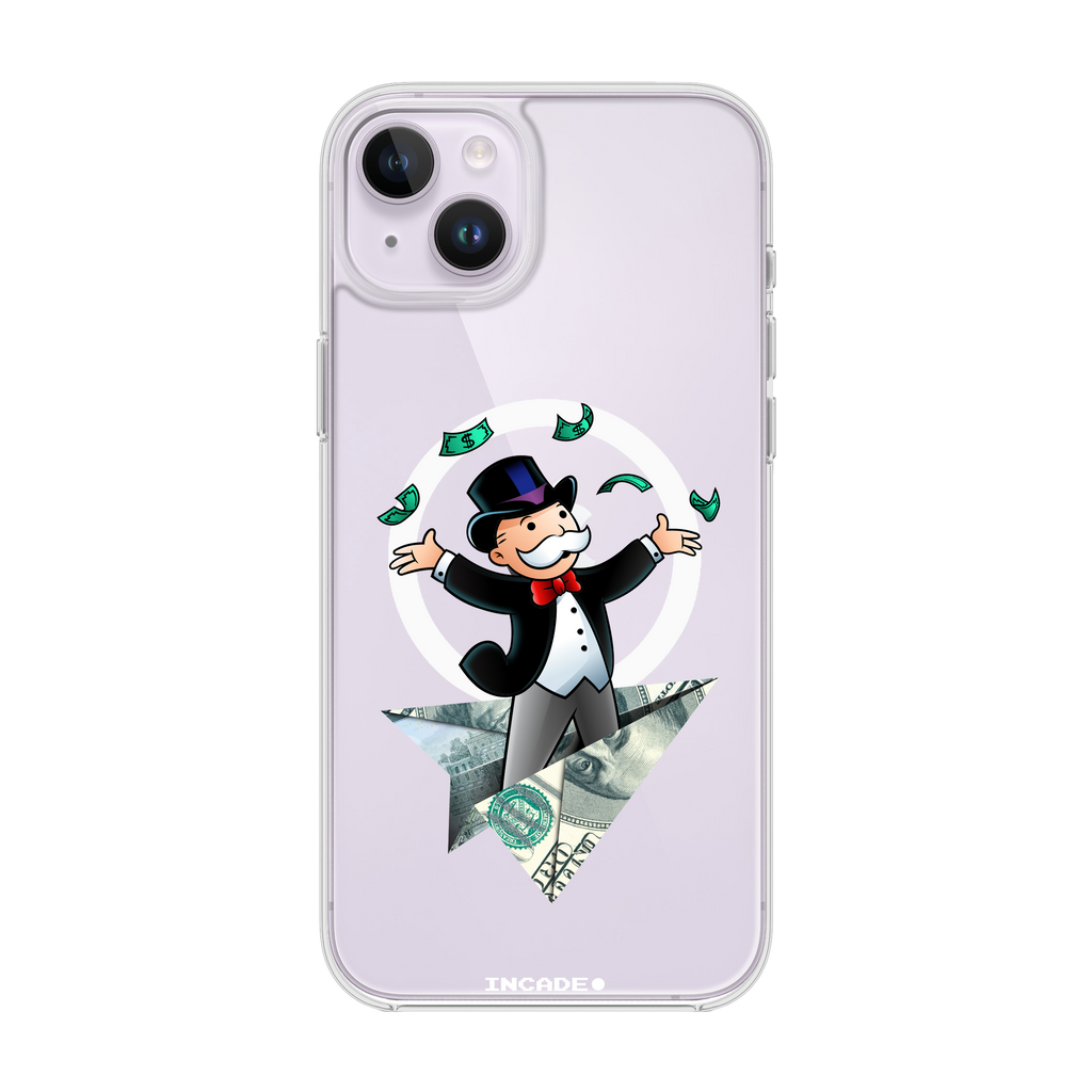 iPhone 14 Plus money masters Monopoly