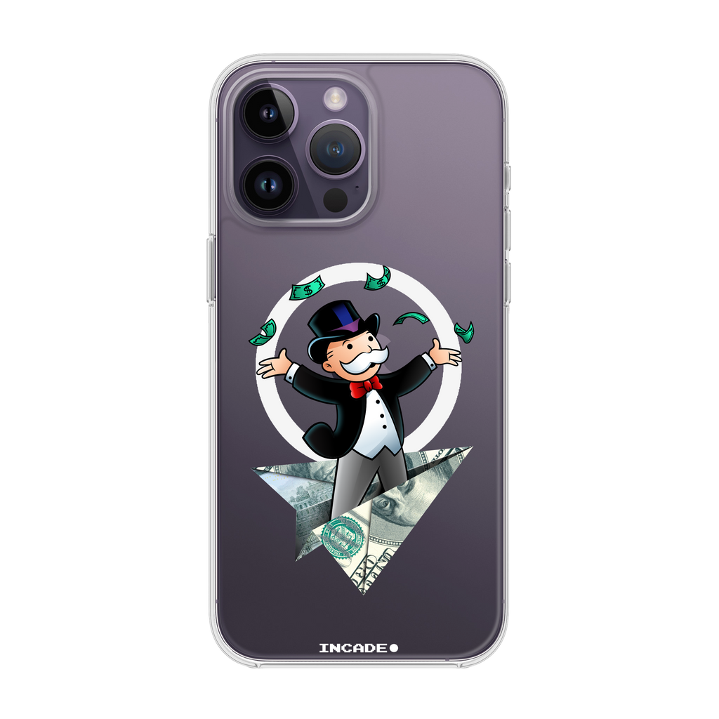 iPhone 14 Pro money masters Monopoly