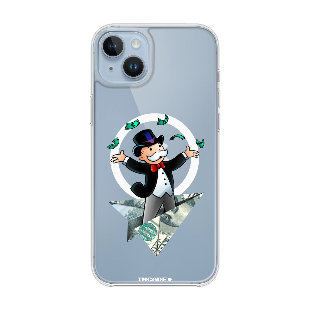 iPhone 14 Plus money masters Monopoly