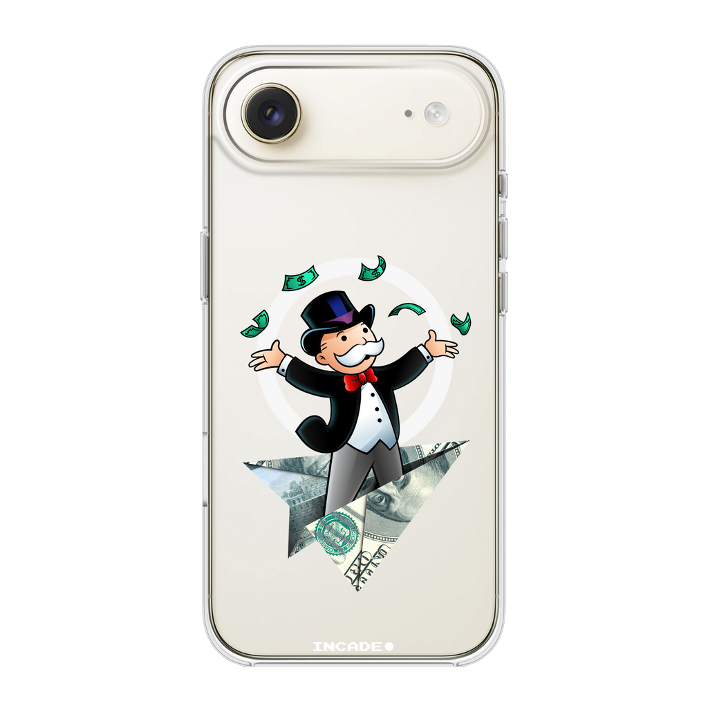 iPhone 17 Air money masters Monopoly