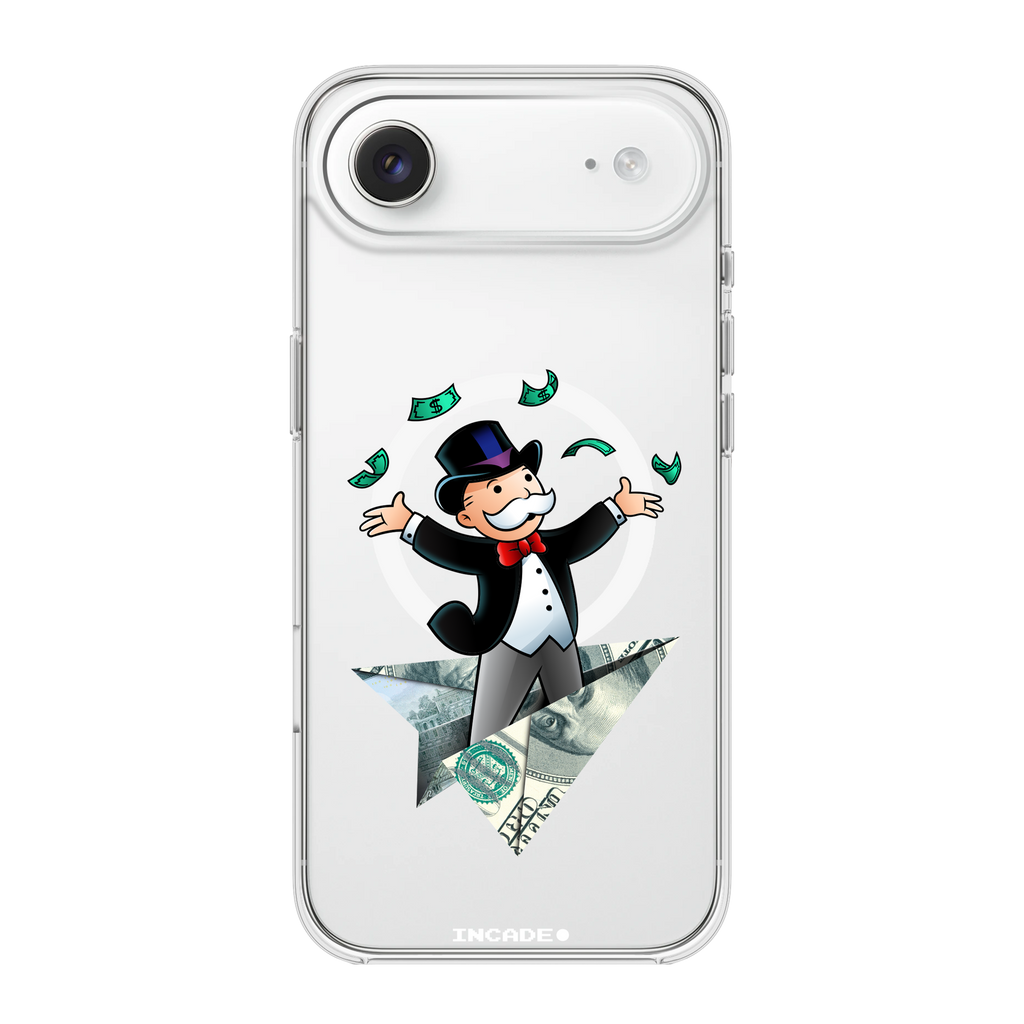 iPhone 17 Air money masters Monopoly