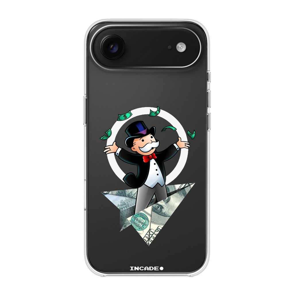iPhone 17 Air money masters Monopoly