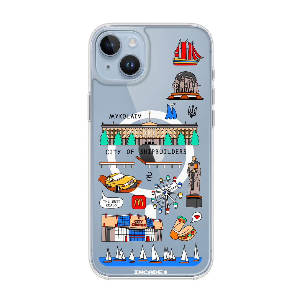 iPhone 14 MYKOLAIV
