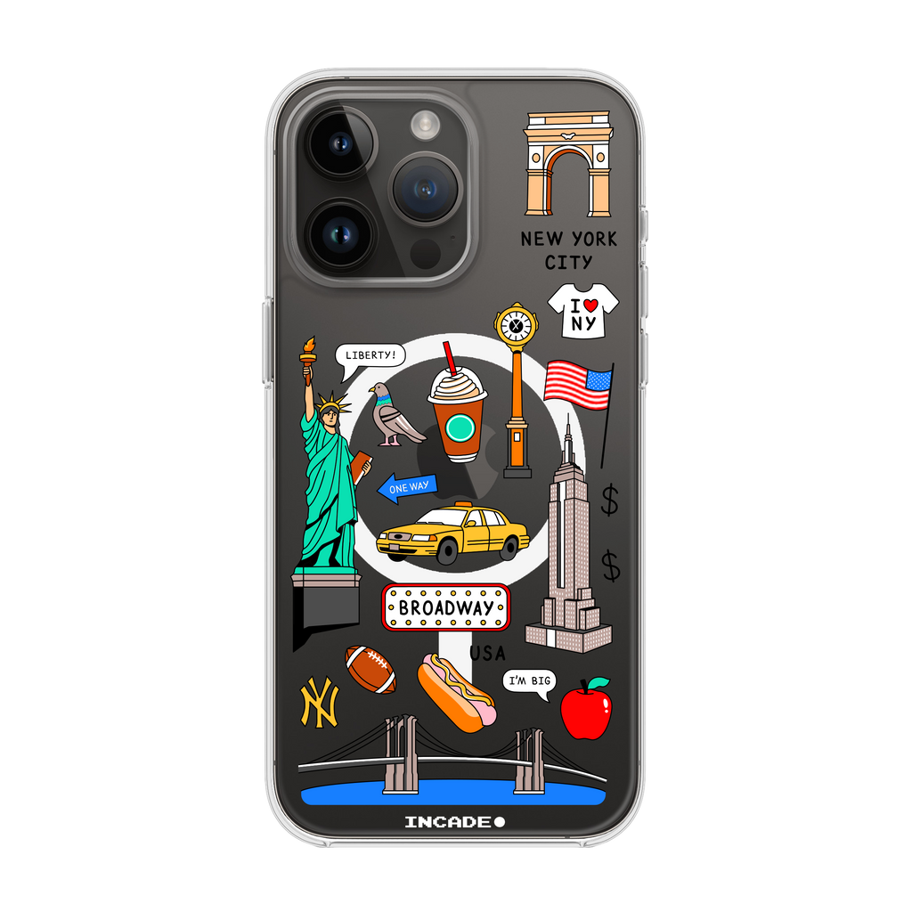 iPhone 14 Pro Max NEW YORK