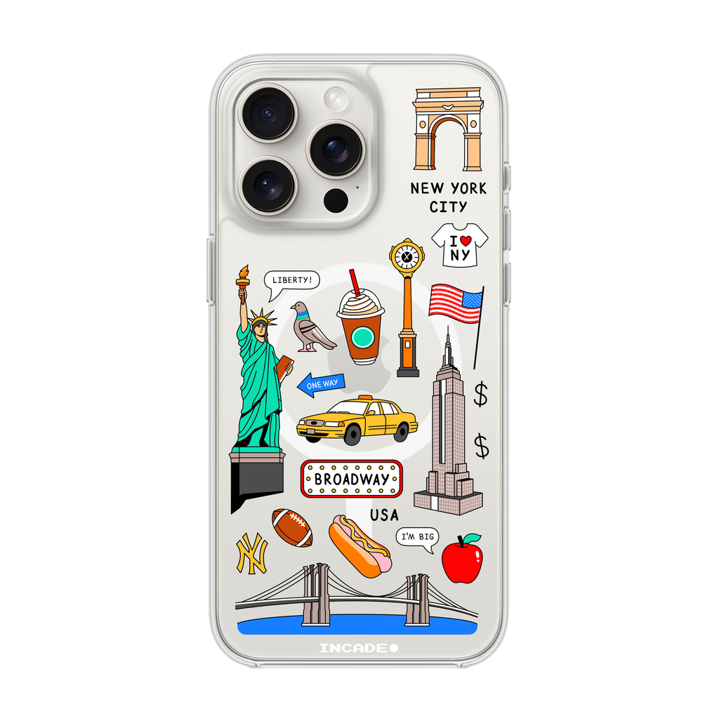 iPhone 15 Pro Max NEW YORK