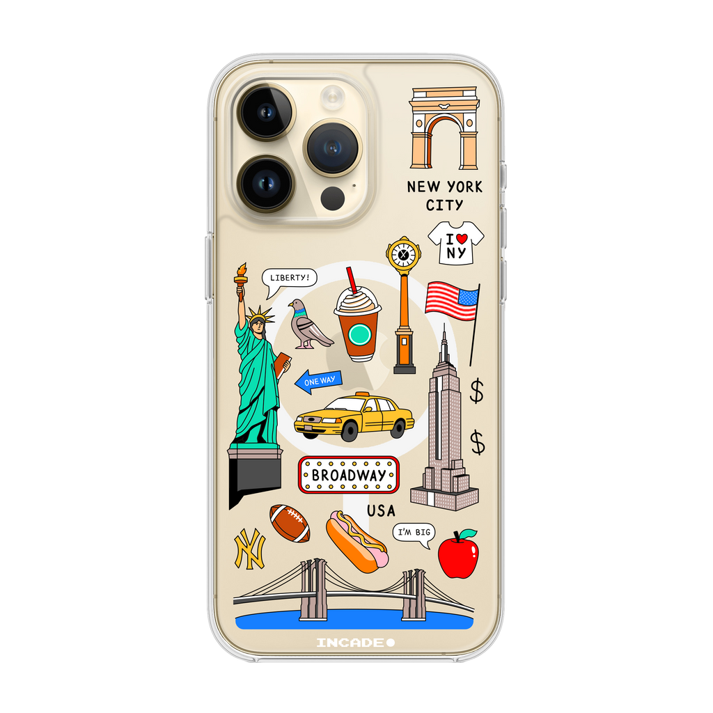 iPhone 14 Pro Max NEW YORK