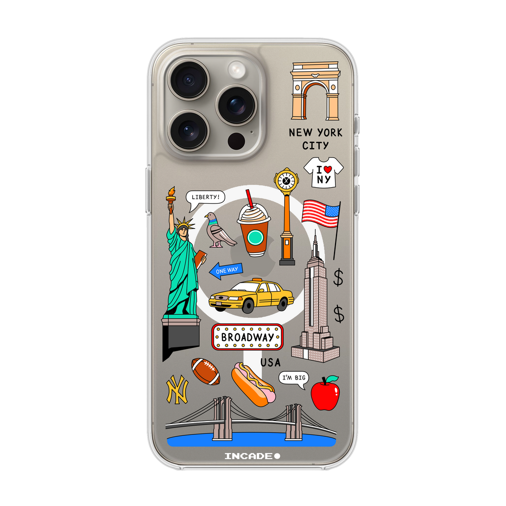 iPhone 15 Pro Max NEW YORK