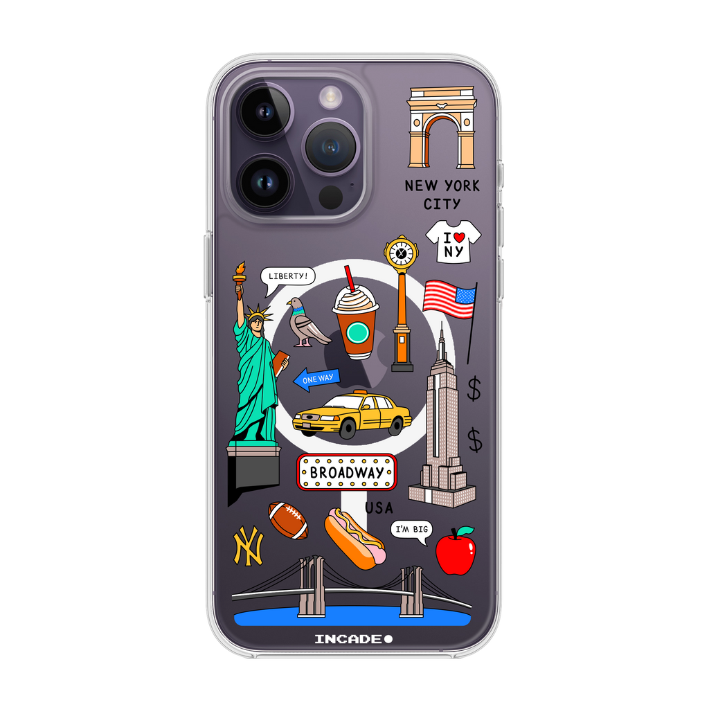 iPhone 14 Pro Max NEW YORK