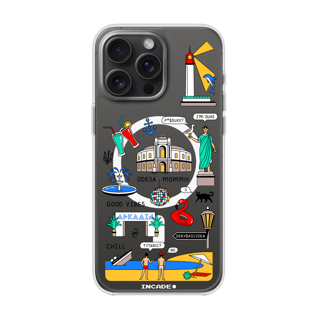 iPhone 15 Pro Max ODESA