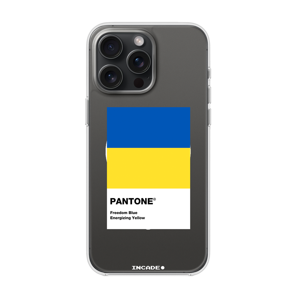 iPhone 15 Pro freedom flag