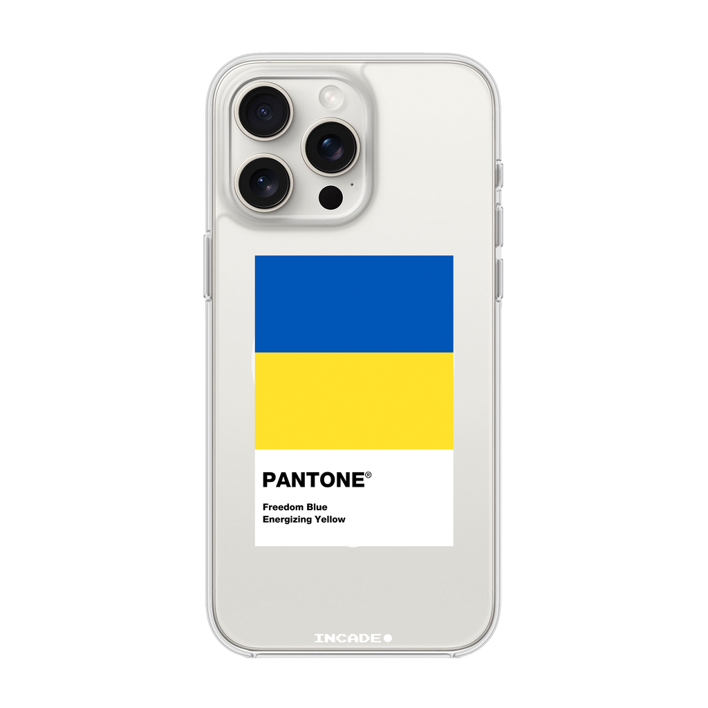 iPhone 15 Pro freedom flag