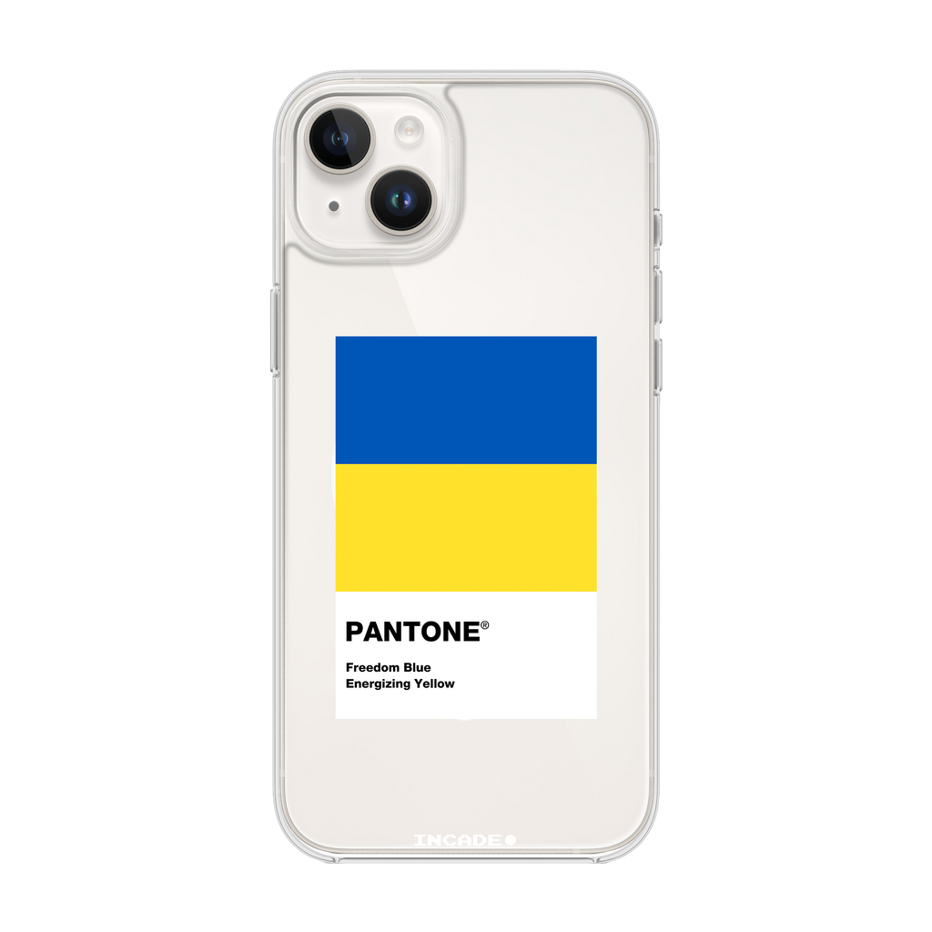 iPhone 14 Plus freedom flag