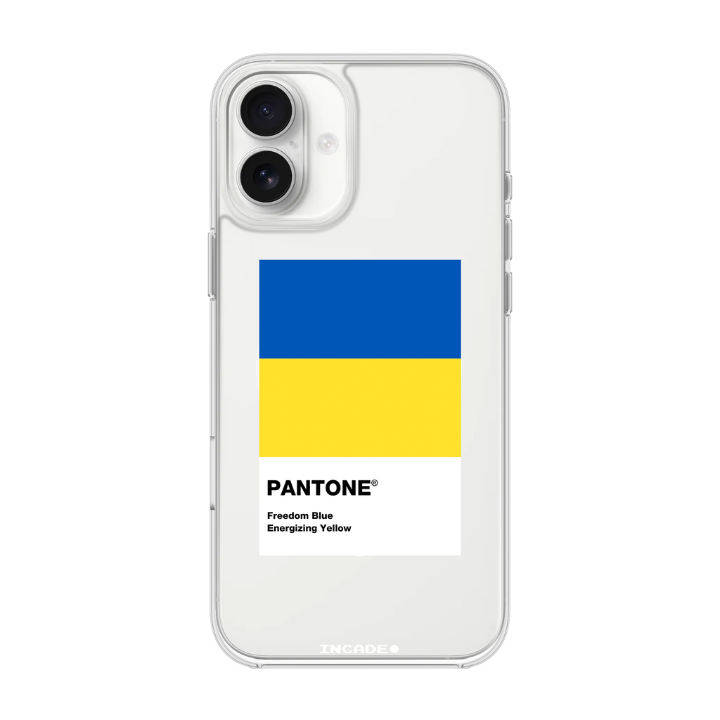 iPhone 16 freedom flag
