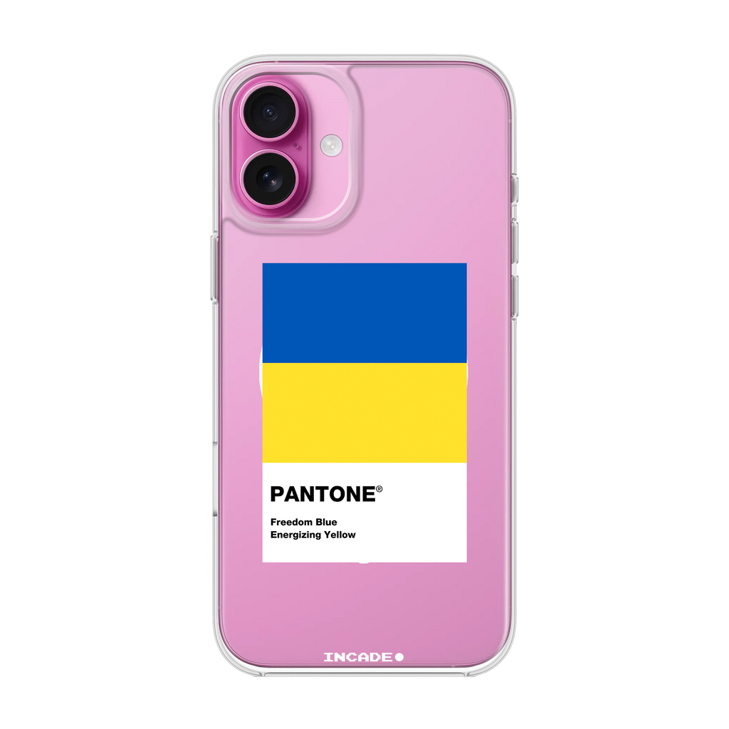 iPhone 16 freedom flag