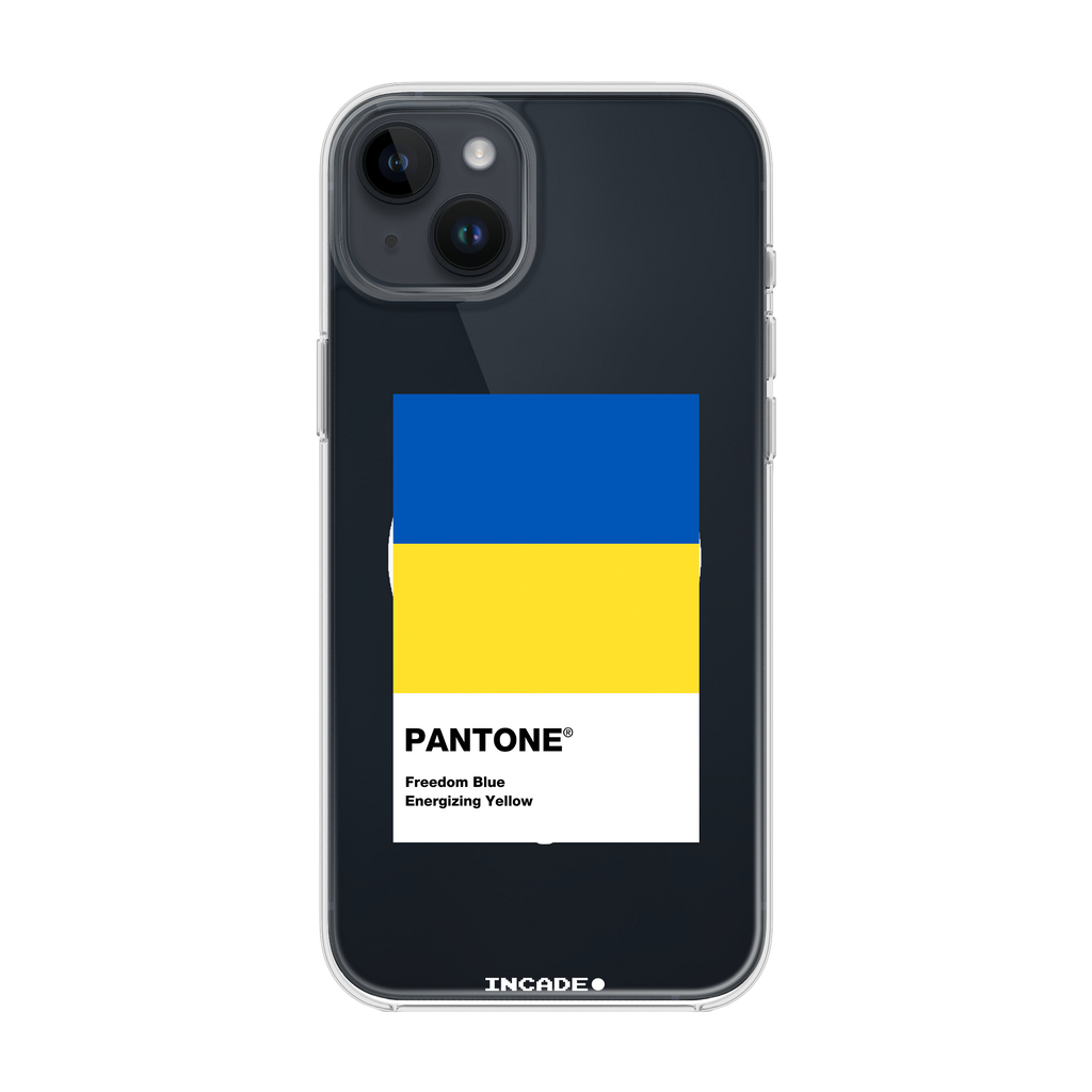 iPhone 14 Plus freedom flag