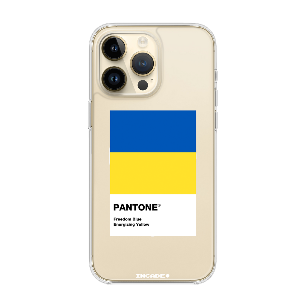 iPhone 14 Pro freedom flag