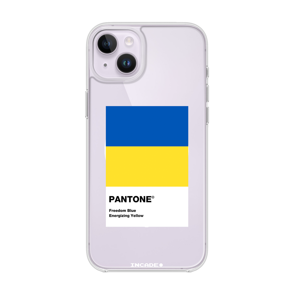 iPhone 14 freedom flag