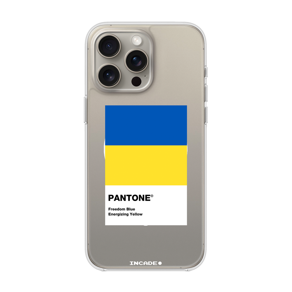 iPhone 15 Pro freedom flag