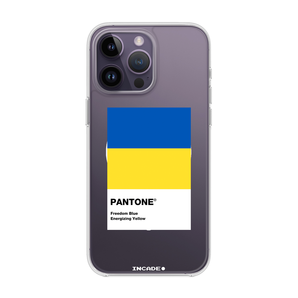 iPhone 14 Pro freedom flag