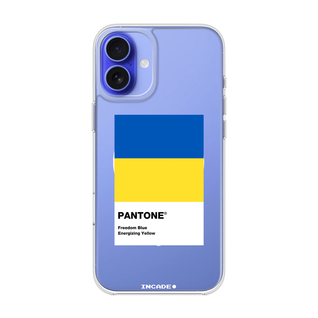 iPhone 16 freedom flag