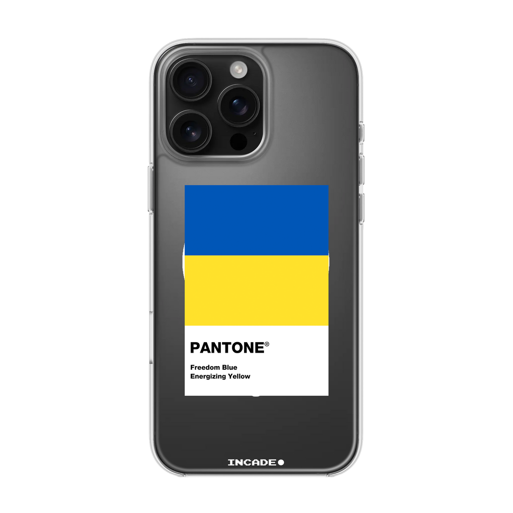 iPhone 16 Pro freedom flag