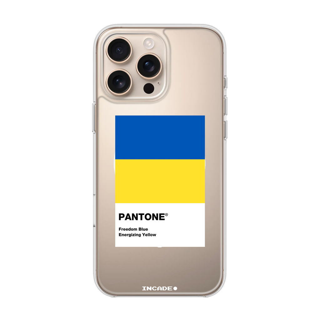 iPhone 16 Pro freedom flag