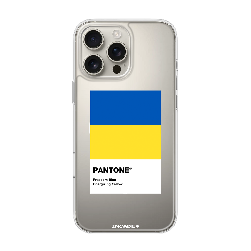 iPhone 16 Pro freedom flag