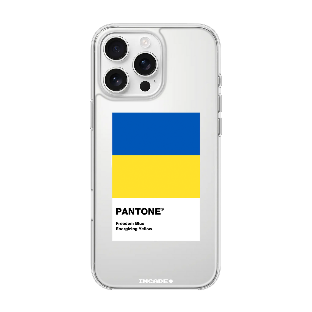 iPhone 16 Pro freedom flag
