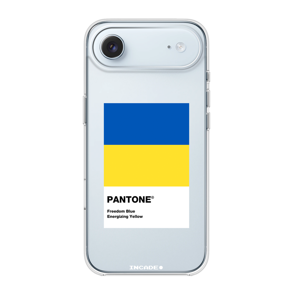 iPhone 17 Air freedom flag