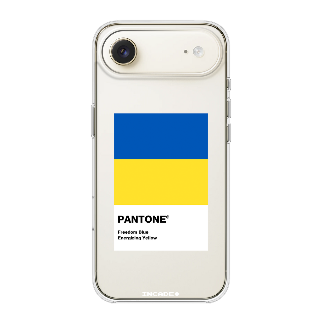 iPhone 17 Air freedom flag