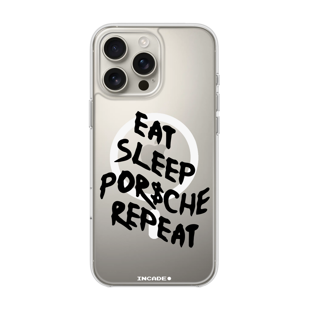 iPhone 16 Pro Max porsche black