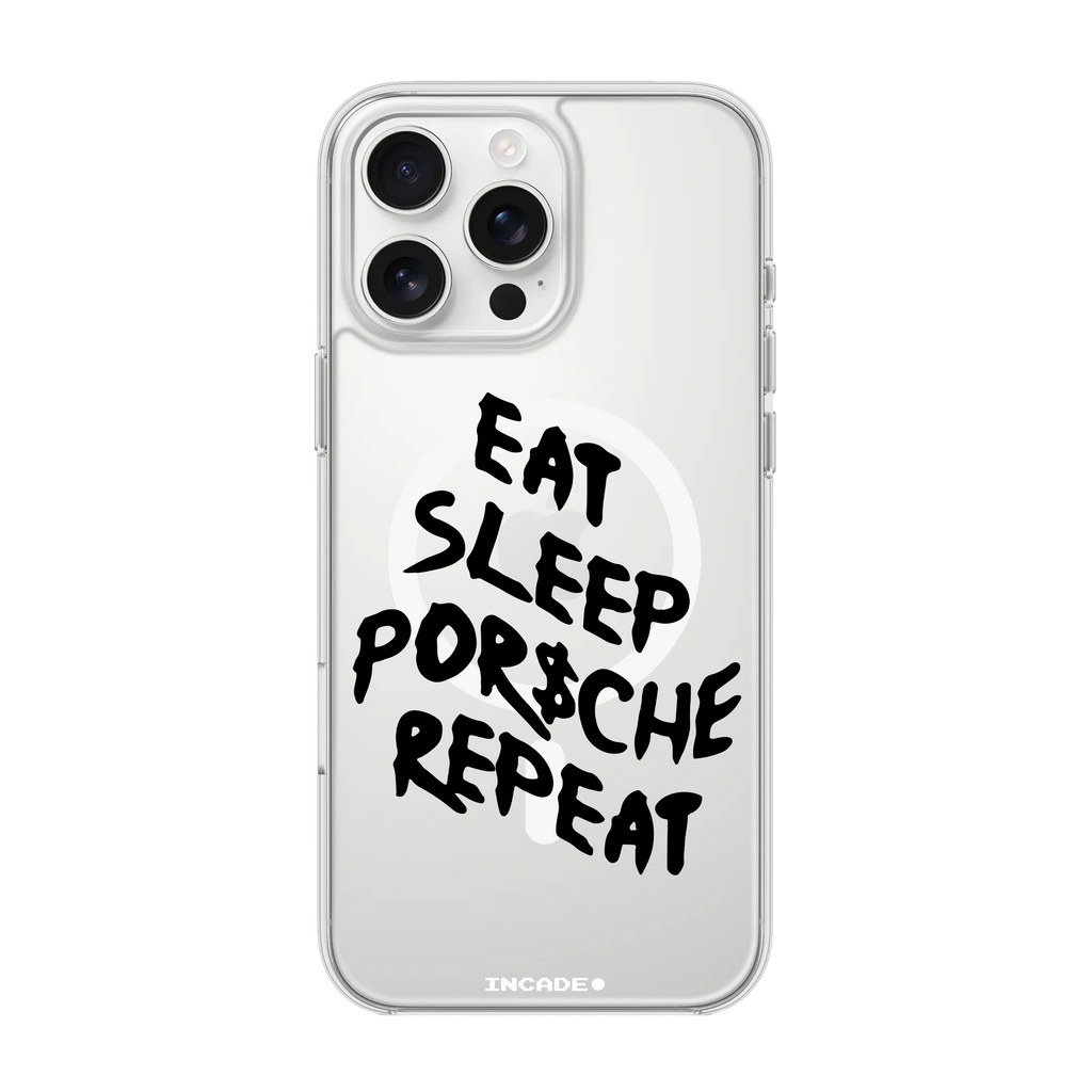iPhone 16 Pro Max porsche black