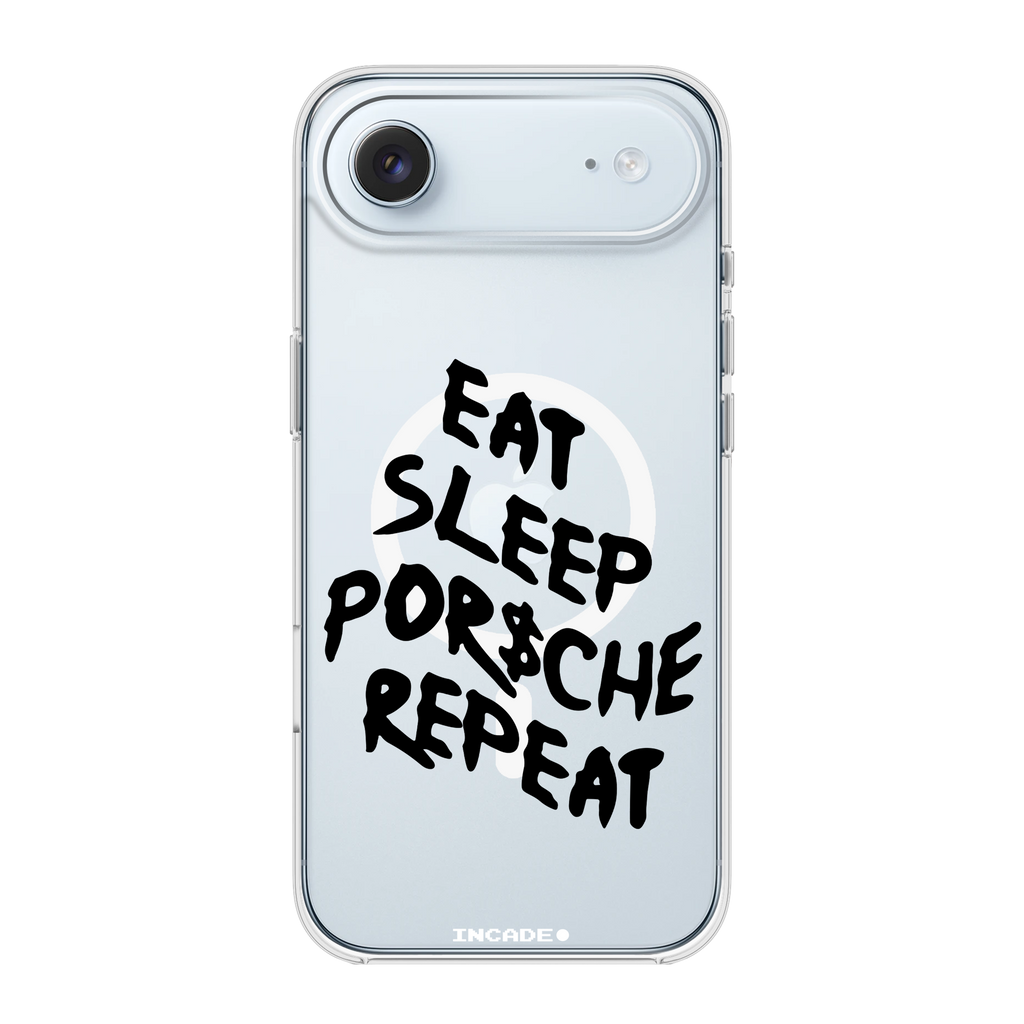 iPhone 17 Air porsche black