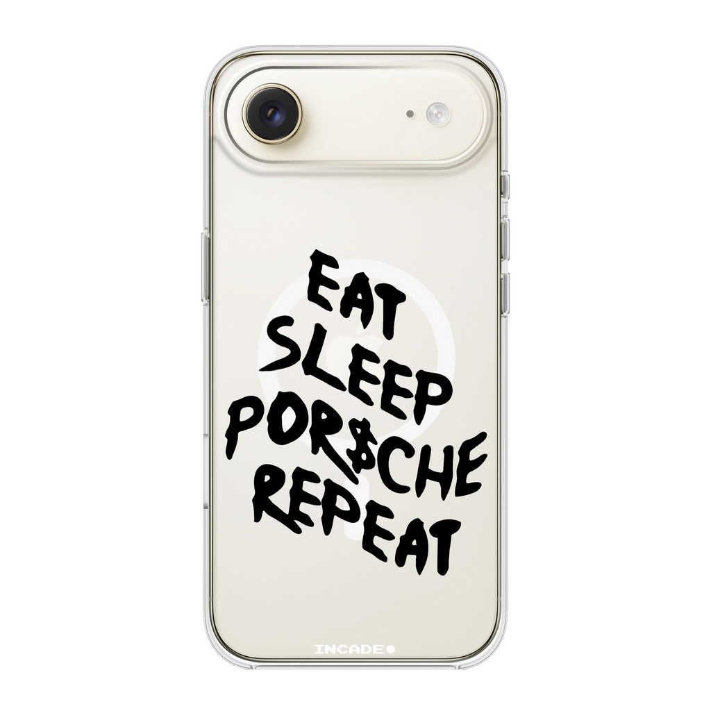 iPhone 17 Air porsche black