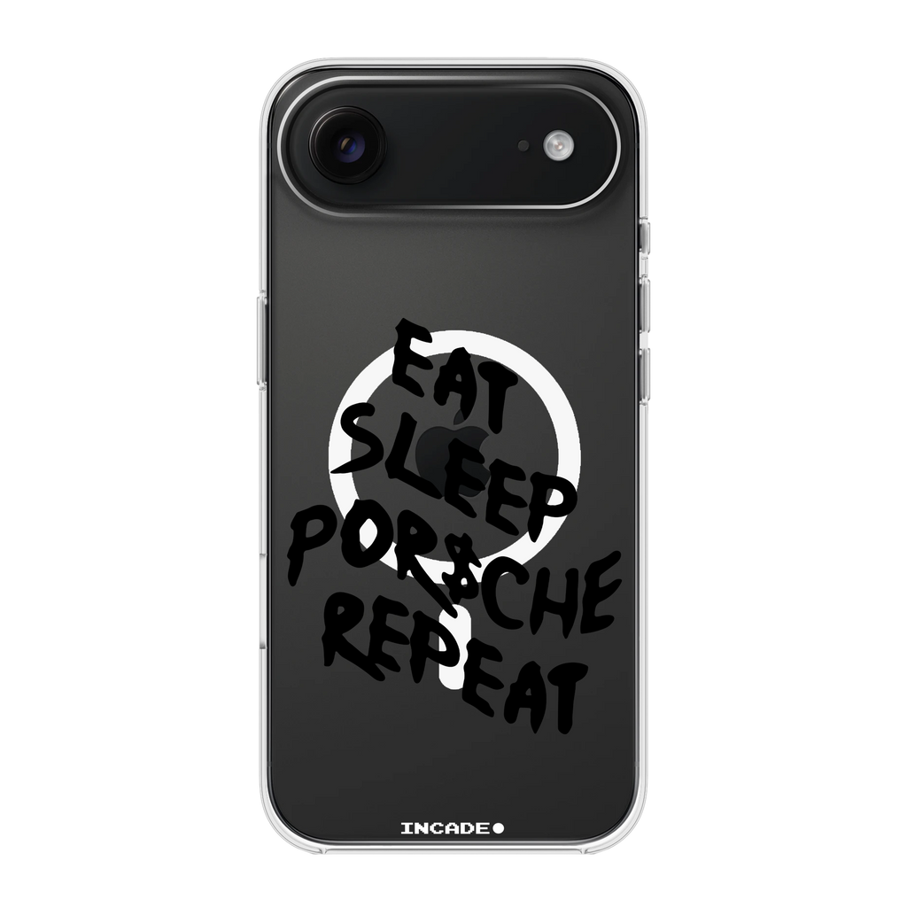 iPhone 17 Air porsche black