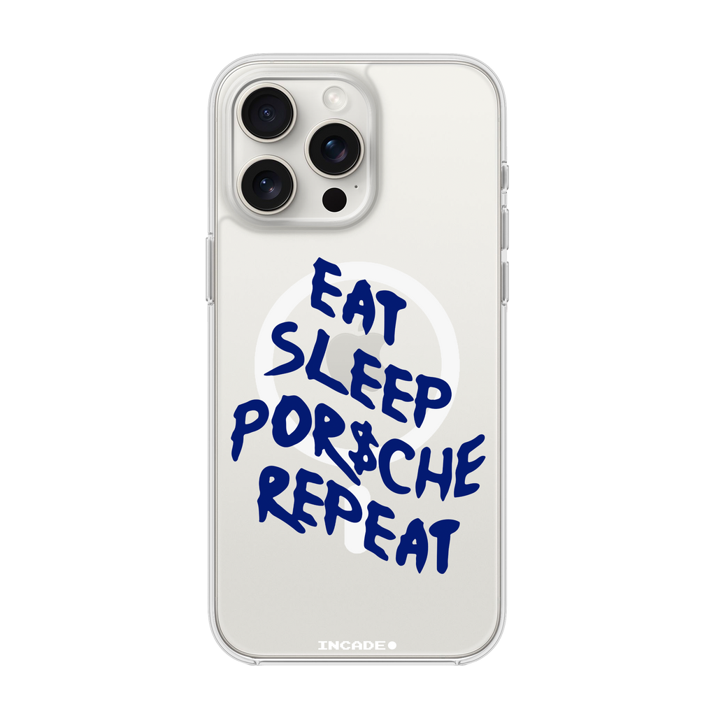 iPhone 15 Pro Max porsche blue
