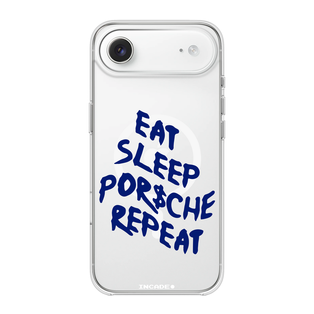 iPhone 17 Air porsche blue